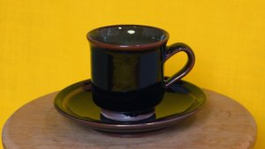 モーニングカップ