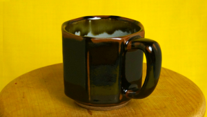 面取りジョッキー